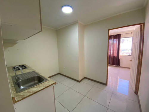 Departamento Con Gstos Básicos Incluidos (69863)