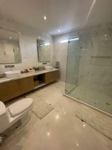 Casa En Venta Lomas Anahuac