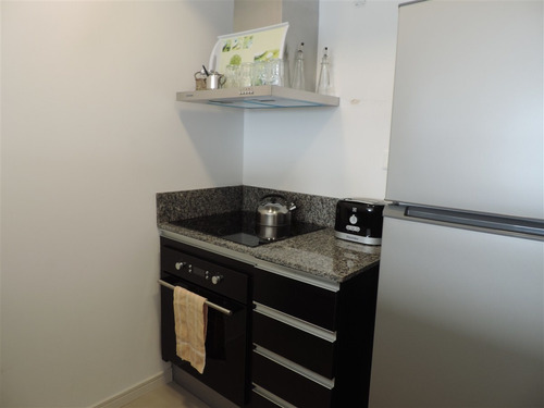 Imagen 3 de 8 de Apartamento De Un Dormitorio A Estrenar