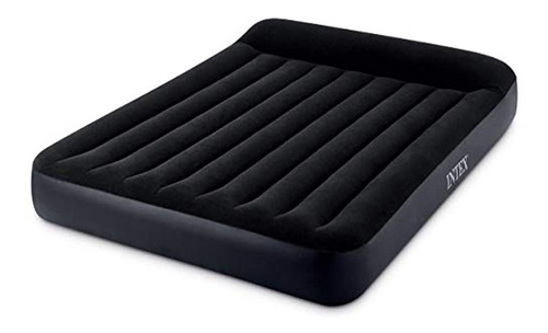 Colchón Hinchable Intex Dura-beam Series Pillow Rest