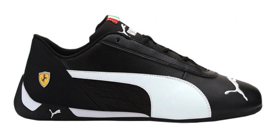 zapatillas puma ferrari hombre