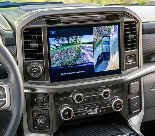 Ford F 150 Lariat Luxury 5.0 V8 2021