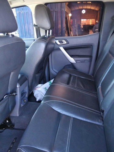 Imagen 11 de 11 de Ford Ranger 3.2 Cd 4x4 Limited Tdci 200cv At 2012