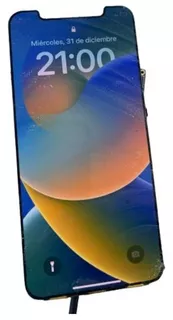 Cambio De Vidrio Pantalla Glass Compatible iPhone 13 Pro