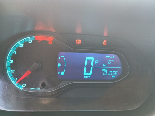 Chevrolet Prisma 1.4 MPFI LTZ 8V FLEX 4P AUTOMÁTICO