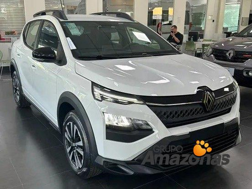 Renault Kardian 1.0 TCE FLEX EVOLUTION MANUAL