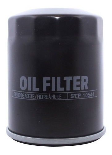 Filtro De Aceite Mitsubishi Lancer 1500 4g15 1986-91