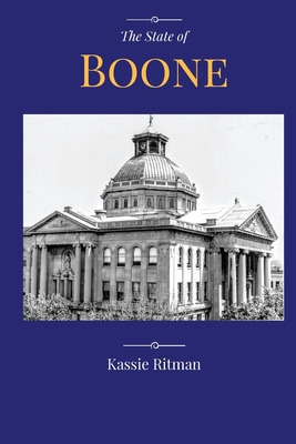 Libro The State Of Boone: The Tales We Tell, The Ones We'...