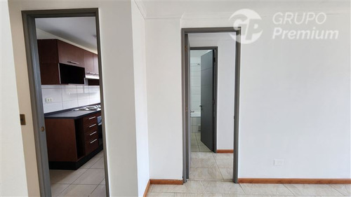 Departamento 3d, 2b, 1e, 1b, En Venta En Santiago