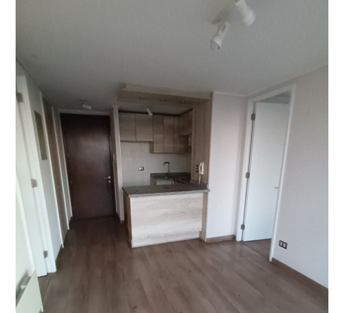 Arriendo Depto 2 Dormitorios+e/metro Ñuble