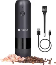 Comprar Molinillo Eléctrico De Pimienta  Molinillo De Pimienta Auto