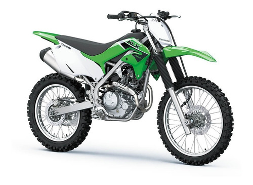 Kawasaki Klx 230r