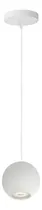 Comprar Colgante Luminaria Techo Interior Redondo Diseño Moderno Led