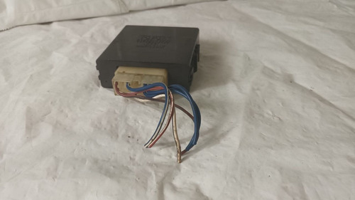 Modulo Control Puerta Toyota Land Cruiser (Usado)