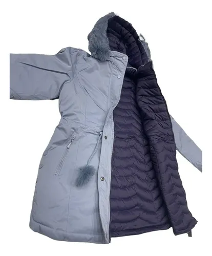 comprar Parkas Reversibles