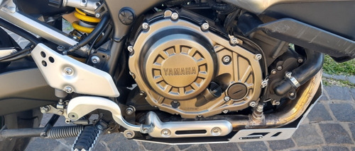 Yamaha Supertenere 1200