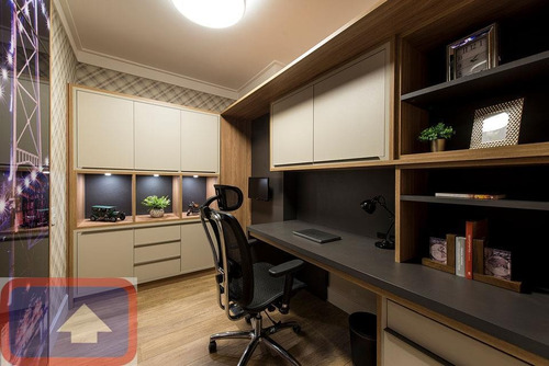 Imagem 15 de 15 de Apartamento Com 3 Quartos E 4 Banheiros A Venda , 155m² - Paraiso - 16661