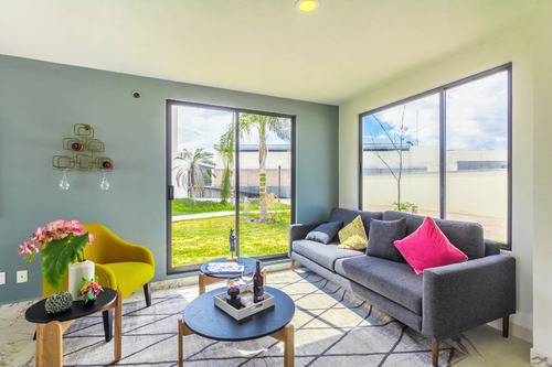 Imagen 3 de 30 de Casa En Venta Sl Sur De Cuernvaca Con Alberca Y Cancha De Tenis