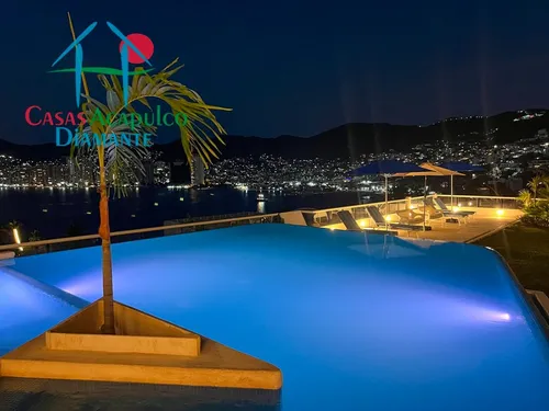 Cad Villa Sahasrara. Lujo, Privacidad Y Vistas De Ensueño En Brisas Guitarrón