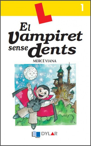 El Vampiret Sense Dents 