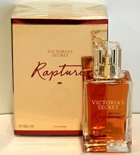 Perfume Rapture Victoria Secrets
