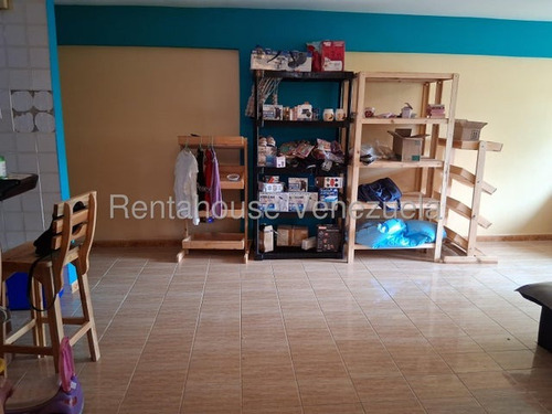 Yoselin Cabesas Vende Apartamento En Cabudare 25-22034 Yc