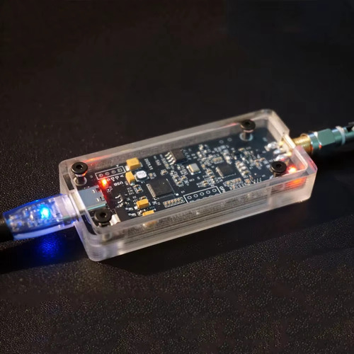 Receptor De Radio Rtl De Software De Banda Completa Rtl-sdr