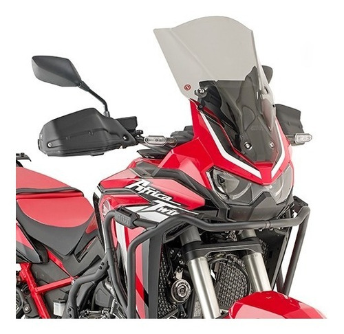 Parabrisa Givi Honda Africa Twin 1100 2020 D1179s Bamp Group