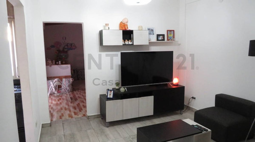 Imagen 8 de 26 de Ph 4 Ambientes Con Patio Y Terraza Con Parrilla En San Andres