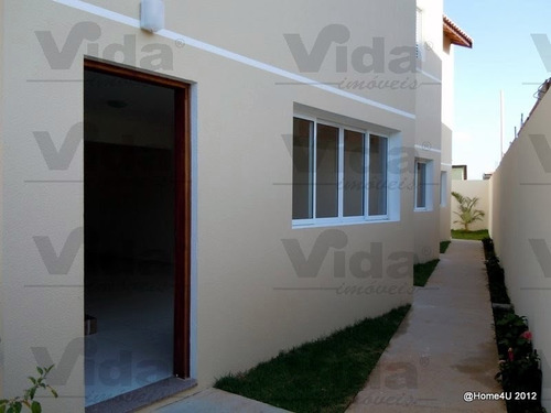 Imagem 14 de 14 de Casa Sobrado Para Venda, 2 Dormitório(s), 80.0m² - 17948