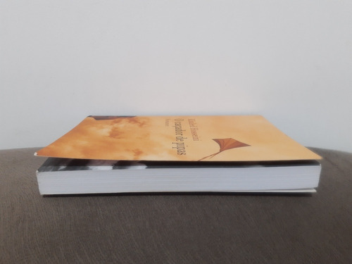 Livro O Caçador De Pipas - Khaled Hosseini - Usado (Usado)