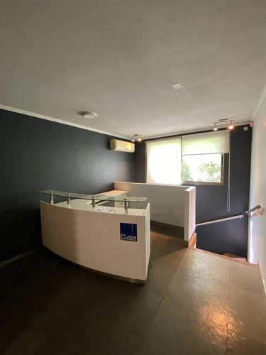 Oficina 152 Metros Con 3 Est En Venta Ñuñoa