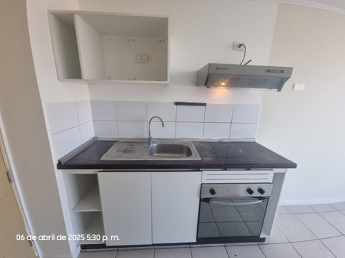 Dpto N° 1701b, Home Studio, Coronel Souper, Estacion Central