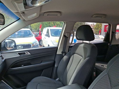 Ssangyong New Rexton 2023