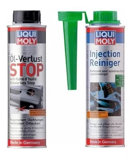 STOP FUITE D'HUILE LIQUI MOLY