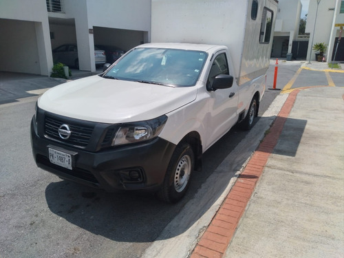 Imagen 1 de 13 de Nissan