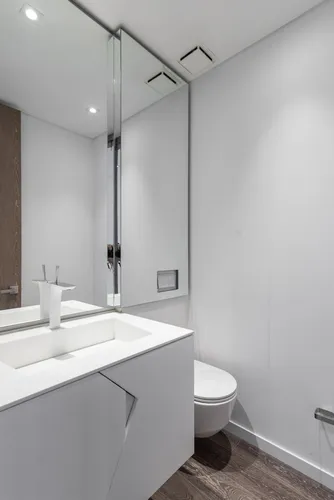 Apartamento En Venta En La Cabrera. Cod V4145