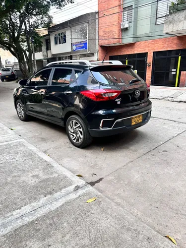 JAC S2 HFC7151EAV MT 1500CC ABS 2AB