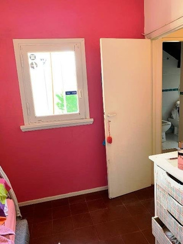 Hermoso Chalet Y Departamento En Block O Separado