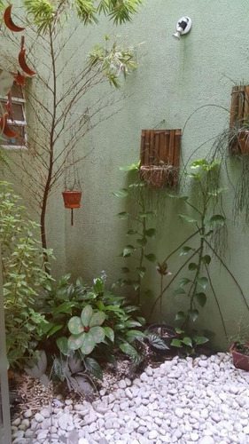 Sobrado Residencial À Venda, Cidade Patriarca, São Paulo. - So5708