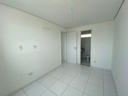 Imagem 11 de 20 de Apartamento À Venda Em Jaboatão Dos Guararapes/pe - Np85v
