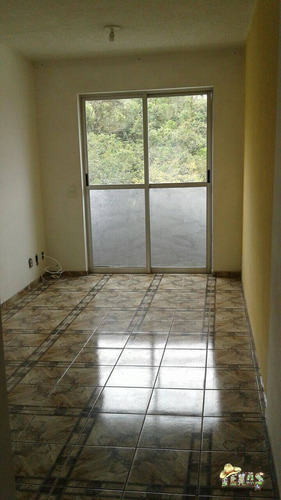 Imagem 1 de 8 de Apartamento Aricanduva Venda - 2869