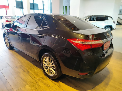 Toyota Corolla ALTIS/A.Premiu. 2.0 Flex 16V Aut