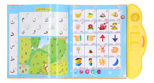 Touchpad Interativo Para Leitura De Livros Eletrônicos Para
