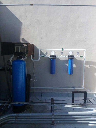 Imagen 6 de 10 de Instalaciones Hidroneumaticos, Equipos Alberca, Suavizadores
