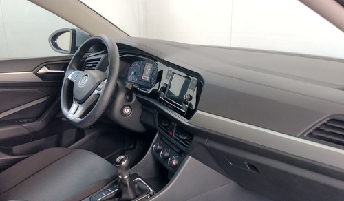 Imagen 11 de 13 de Volkswagen Jetta 2020 1.4 Trendline Mt