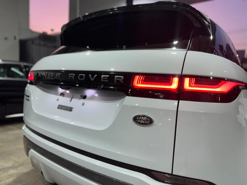 Land Rover Range Rover Evoque R DYNAMIC 300 HP