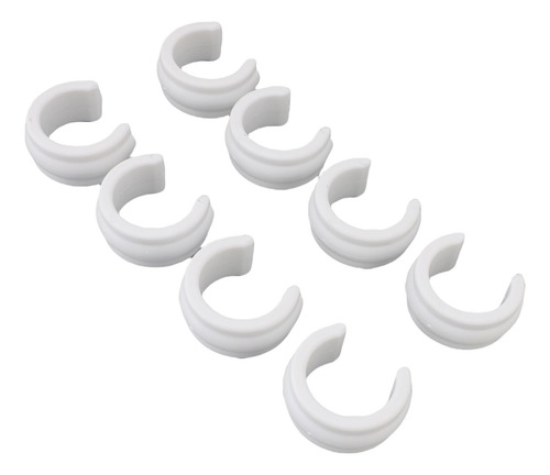 Juego De 8 Mangueras Para Limpieza De Piscinas, Kit De Pesas