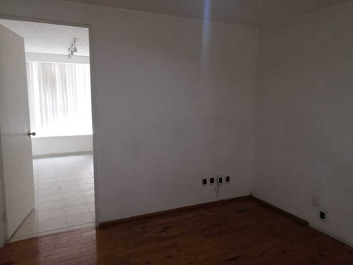 Departamento En Venta Col Credito Constructor Benito Juarez Cdmx