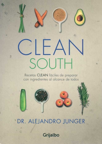 Imagen 1 de 2 de Clean Para El Intestino + Clean South 